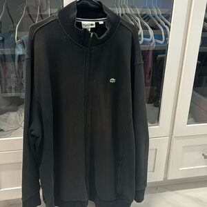 Lacoste Sweatshirt. Size 3XLB.